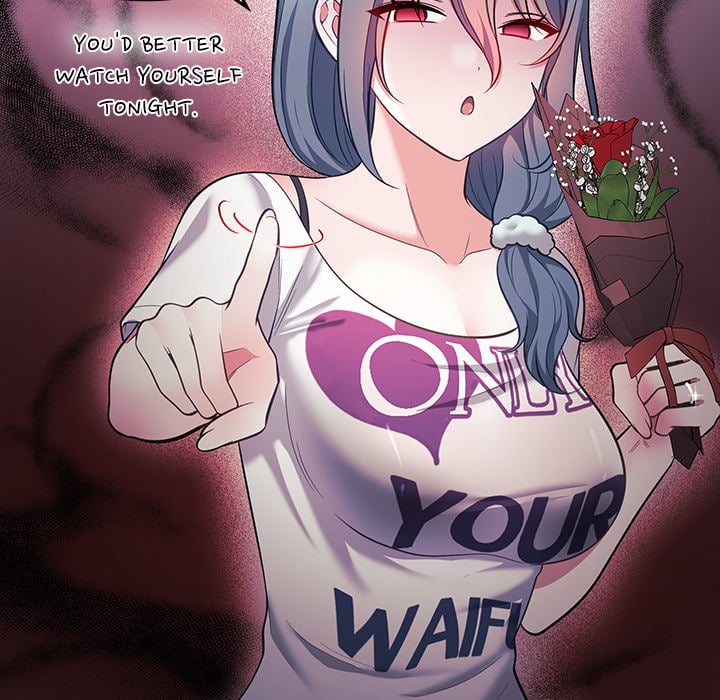 My Wife is a VTuber - Chapter 21 Page 57