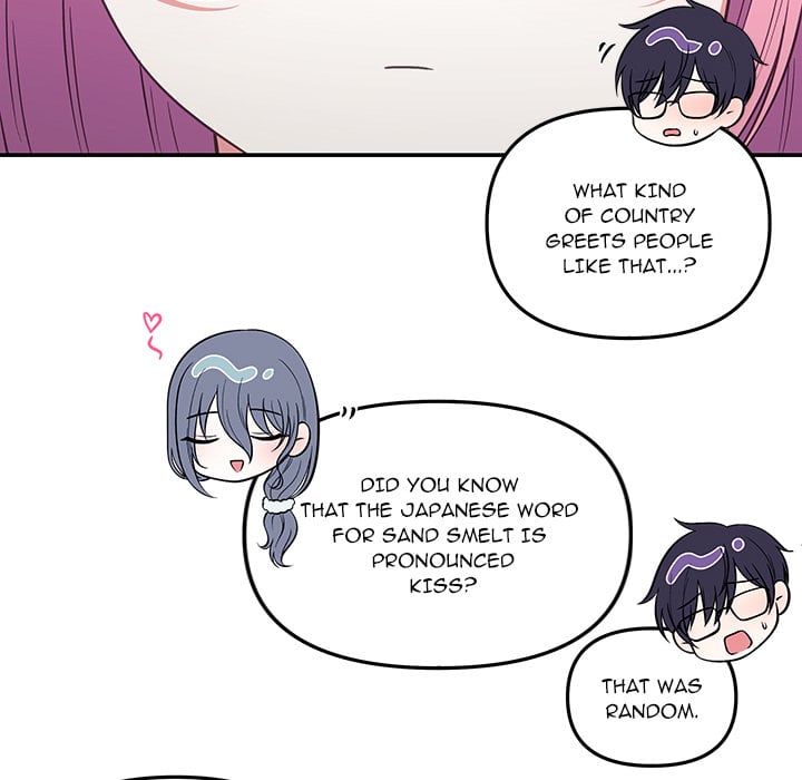 My Wife is a VTuber - Chapter 21 Page 60