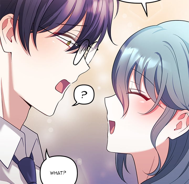 My Wife is a VTuber - Chapter 21 Page 64