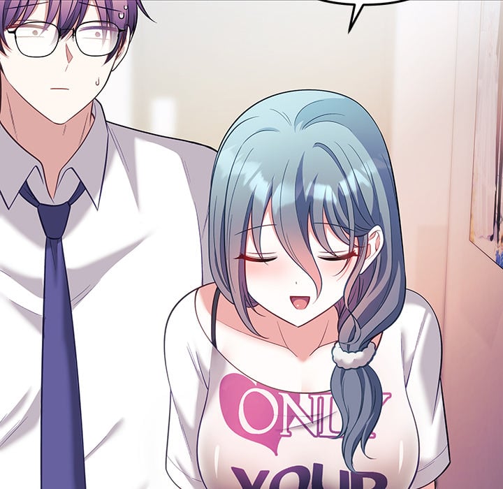 My Wife is a VTuber - Chapter 21 Page 90