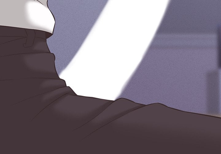 Right Under His Roof - Chapter 38 Page 4