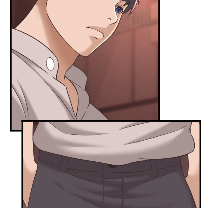 Right Under His Roof - Chapter 38 Page 40