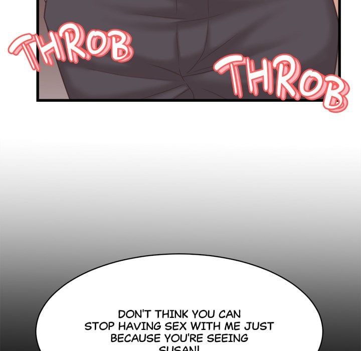 Right Under His Roof - Chapter 38 Page 41
