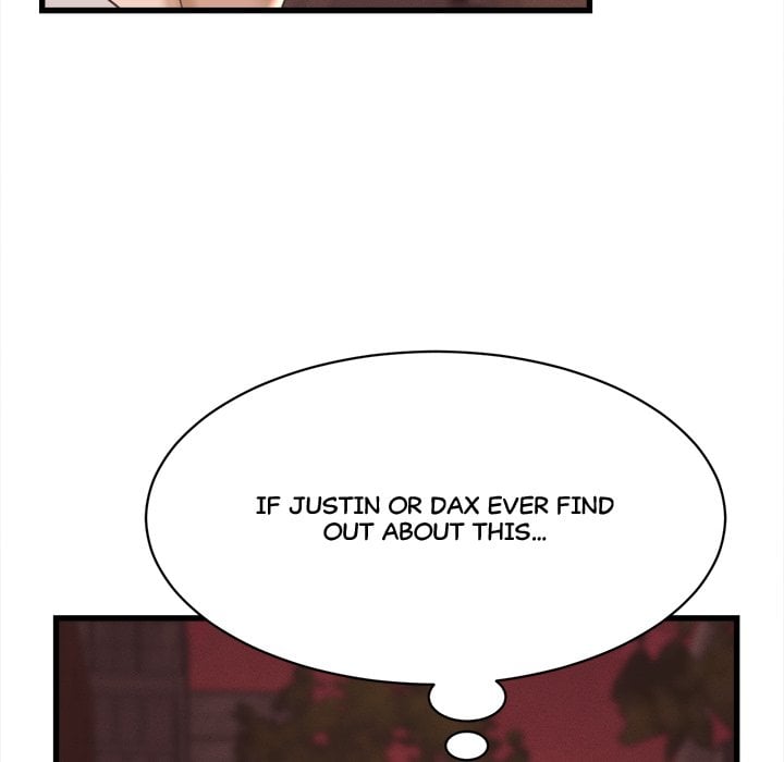 Right Under His Roof - Chapter 38 Page 50