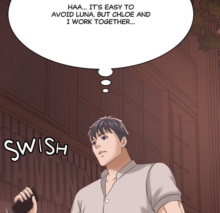 Right Under His Roof - Chapter 38 Page 53