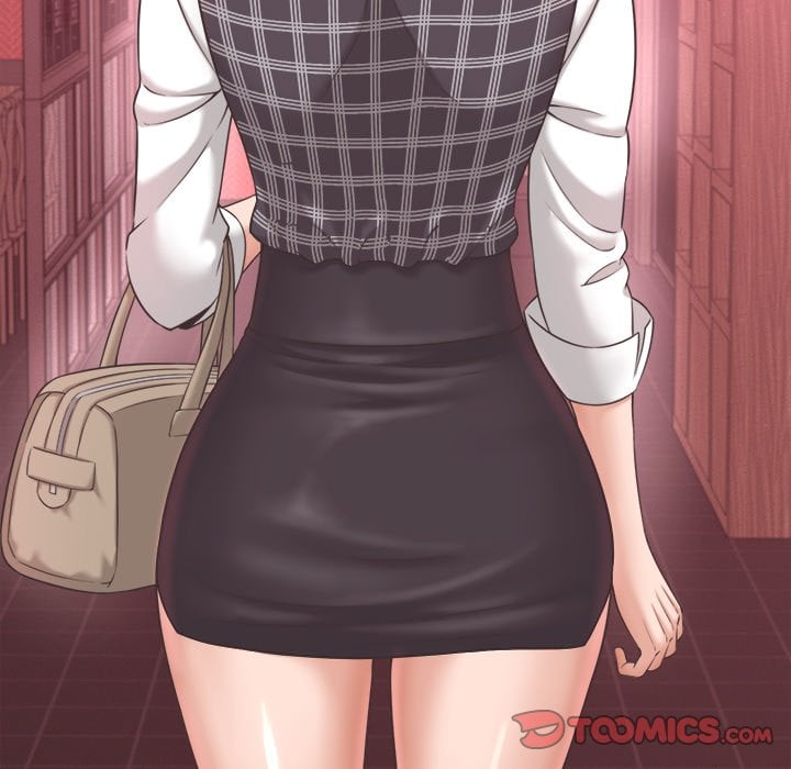 Right Under His Roof - Chapter 38 Page 63