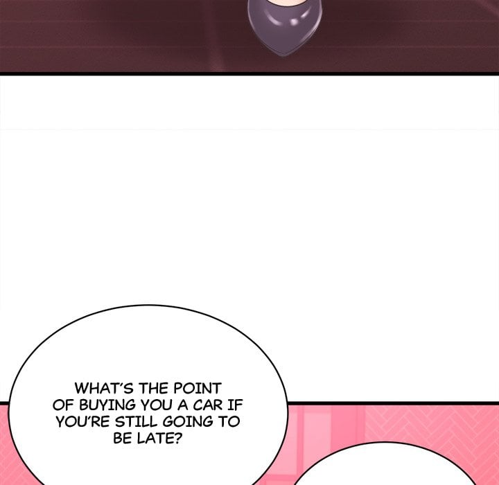 Right Under His Roof - Chapter 38 Page 68