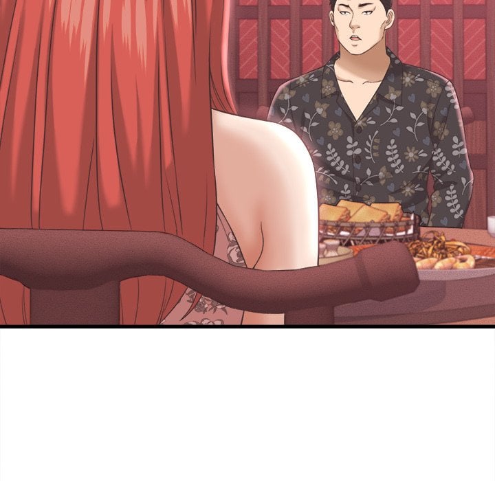 Right Under His Roof - Chapter 38 Page 97