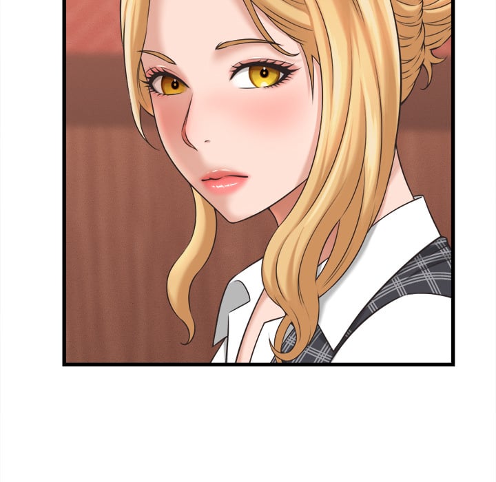 Right Under His Roof - Chapter 39 Page 25