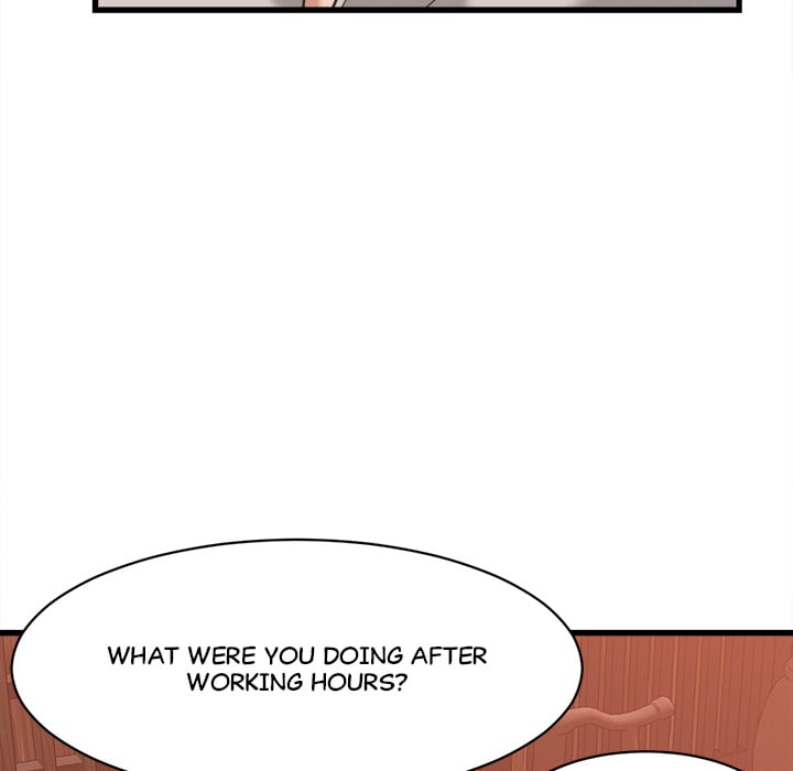 Right Under His Roof - Chapter 39 Page 36