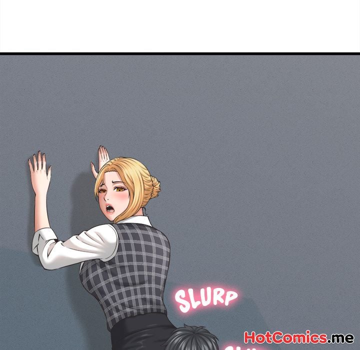 Right Under His Roof - Chapter 39 Page 95