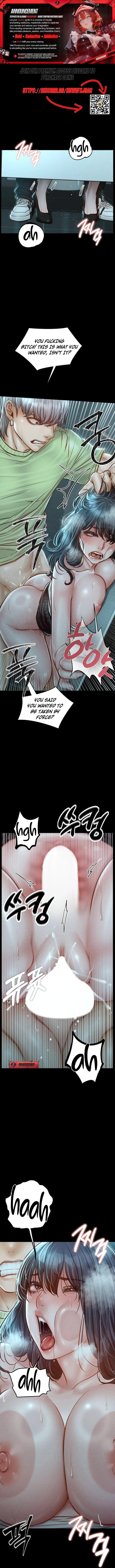 Paradise Villa - Chapter 16 Page 1