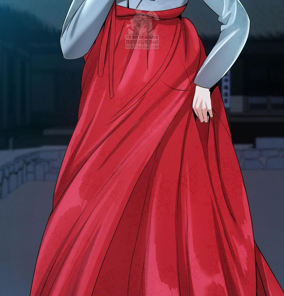 Yeoni of the Tavern Raw - Chapter 21 Page 62