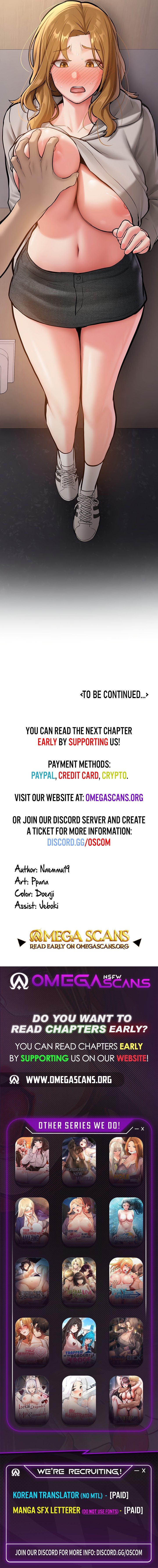 Pickup! - Chapter 12 Page 11