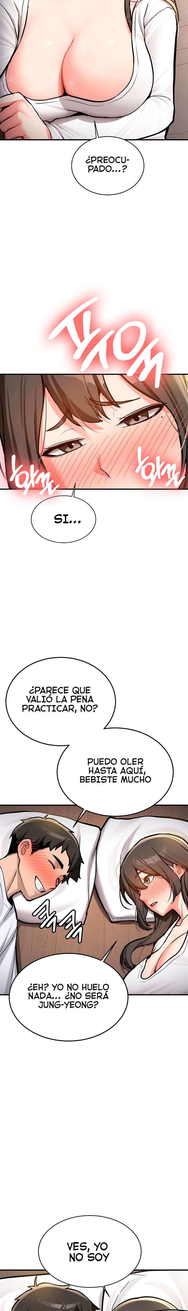 Pickup! Raw - Chapter 2 Page 30