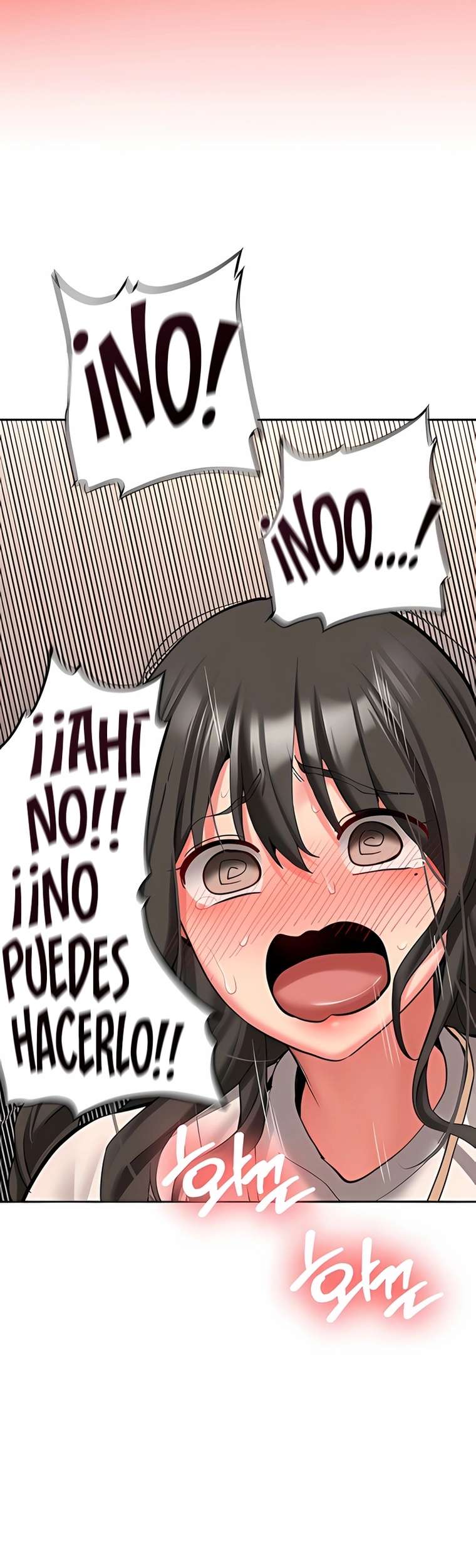 Pickup! Raw - Chapter 23 Page 26