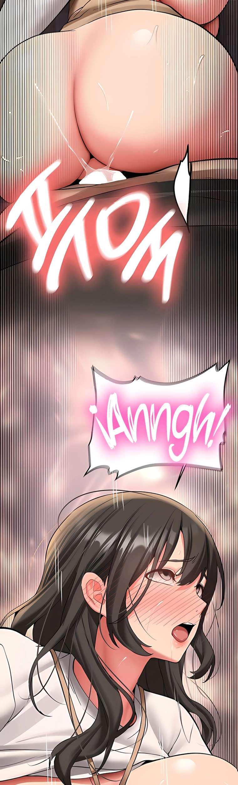 Pickup! Raw - Chapter 23 Page 41