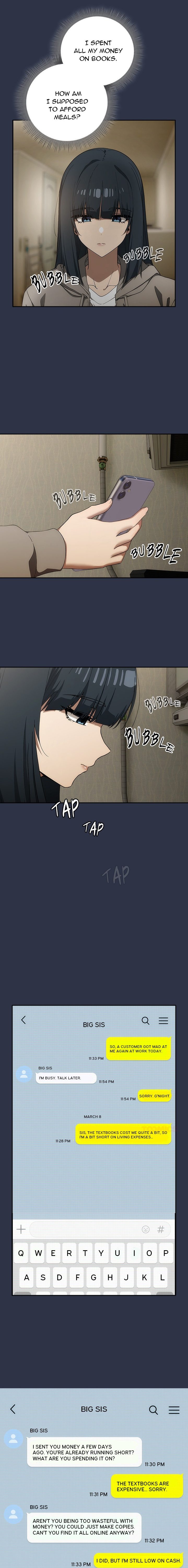 Switch ON Season 2 - Chapter 14 Page 15