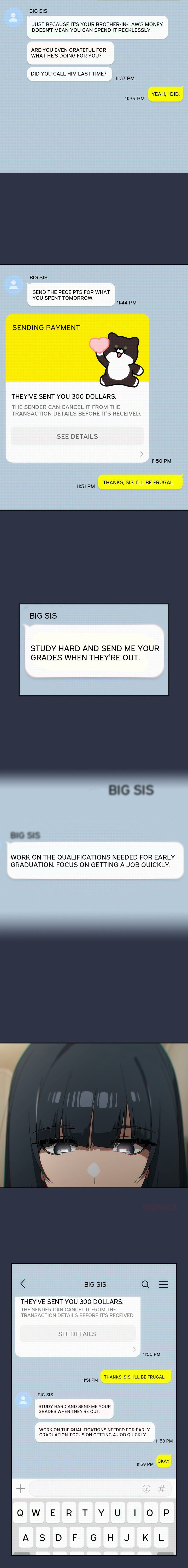 Switch ON Season 2 - Chapter 14 Page 16