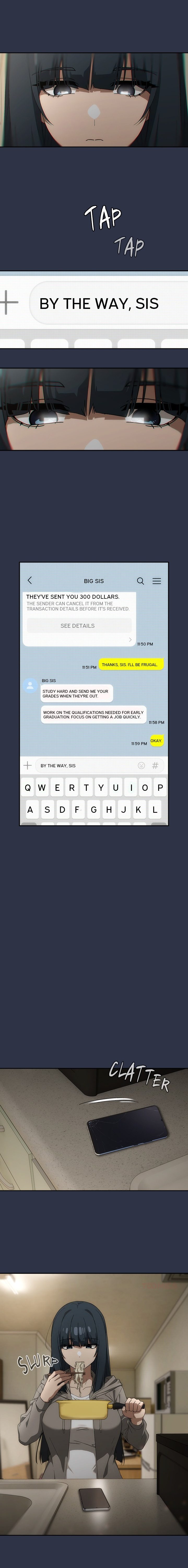 Switch ON Season 2 - Chapter 14 Page 17