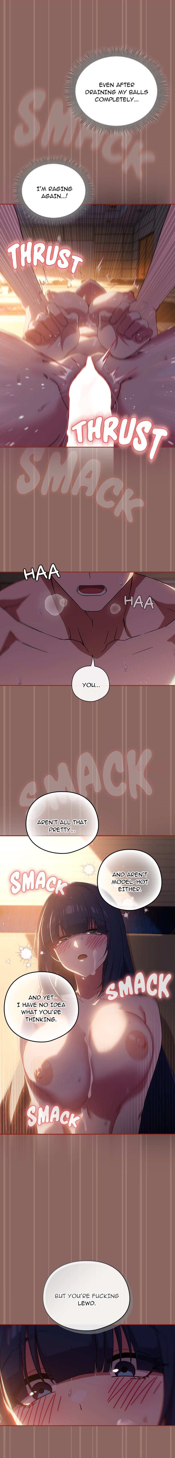 Switch ON Season 2 - Chapter 14 Page 5