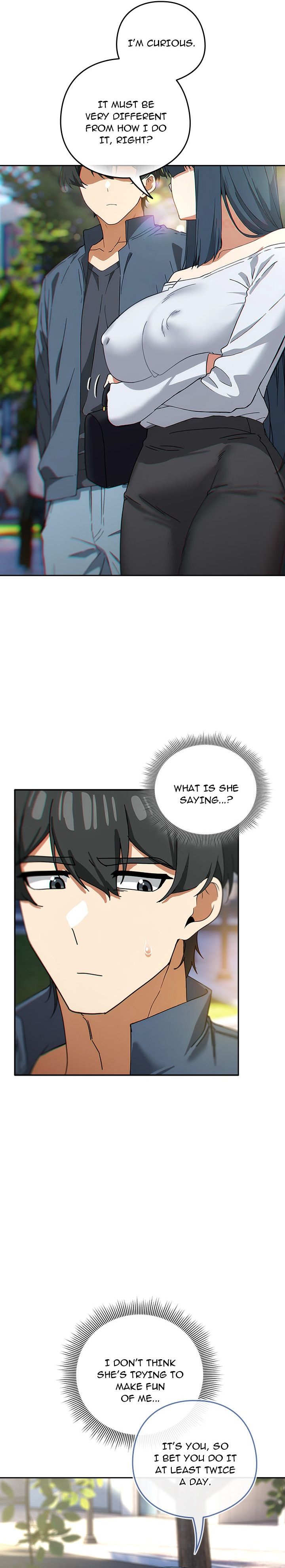 Switch ON Season 2 - Chapter 16 Page 8