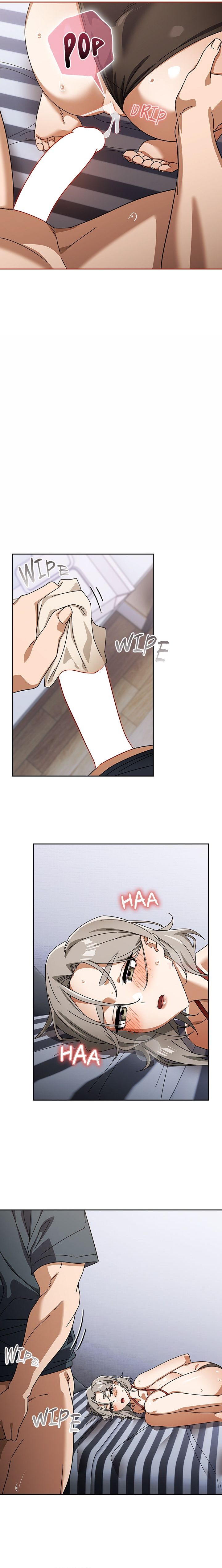 Switch ON Season 2 - Chapter 20 Page 16