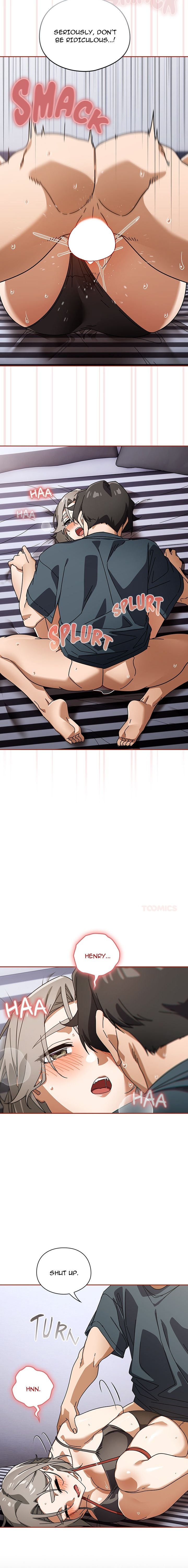 Switch ON Season 2 - Chapter 20 Page 5