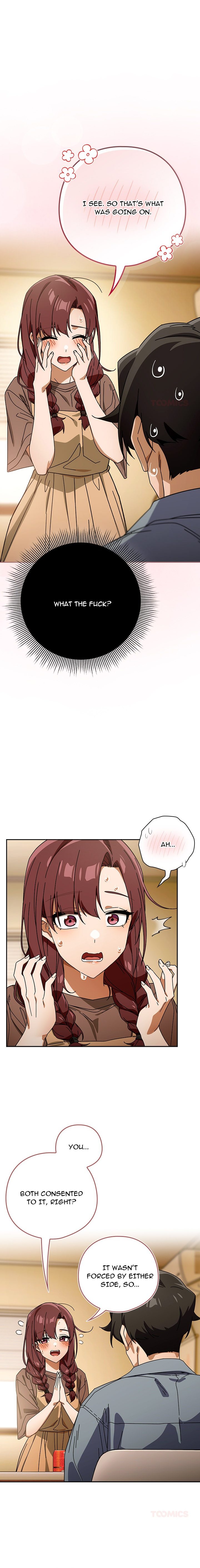 Switch ON Season 2 - Chapter 23 Page 1