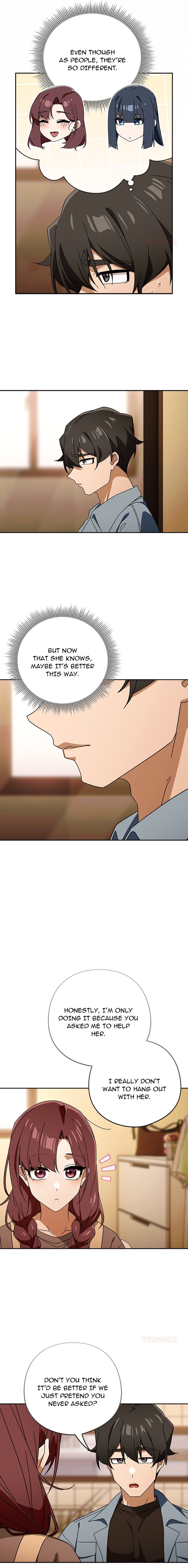 Switch ON Season 2 - Chapter 23 Page 5