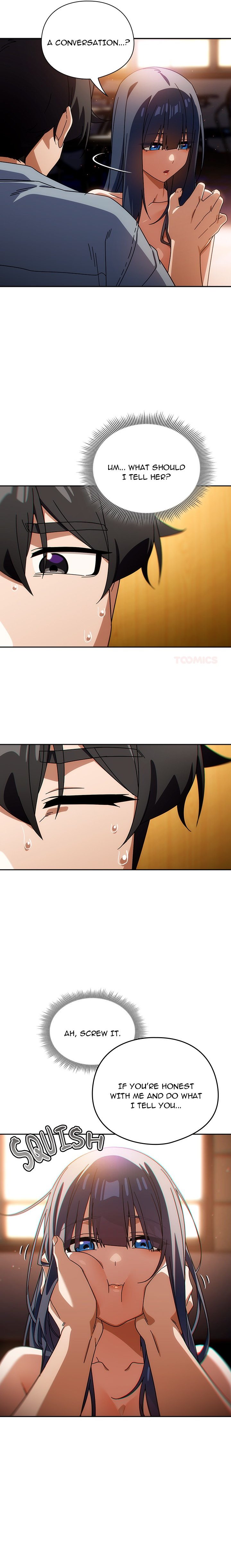 Switch ON Season 2 - Chapter 24 Page 13