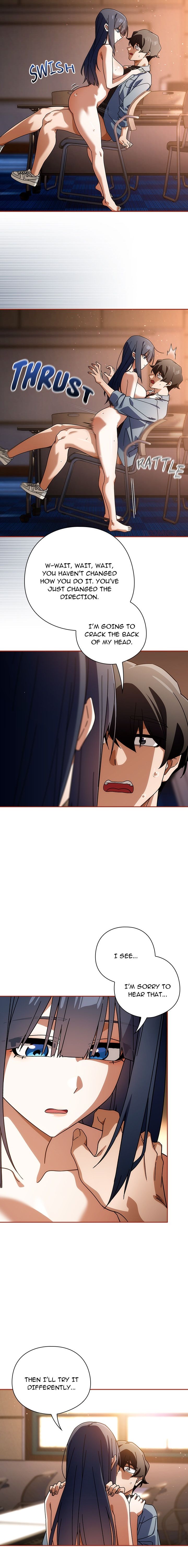 Switch ON Season 2 - Chapter 26 Page 6