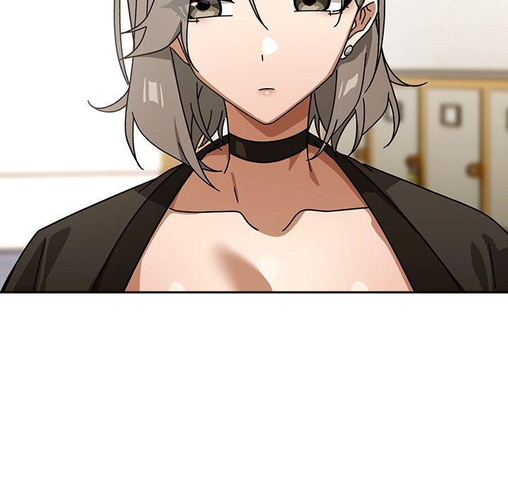 Switch ON Season 2 - Chapter 27 Page 21