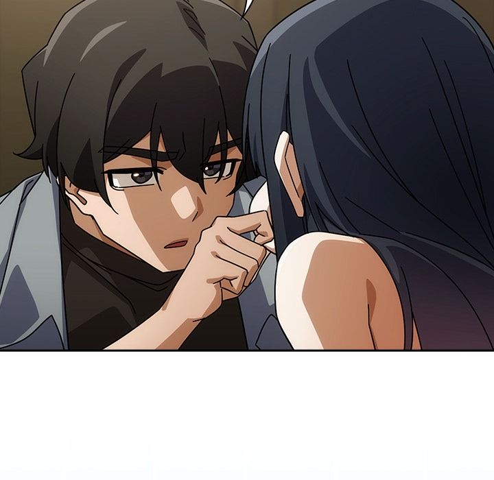 Switch ON Season 2 - Chapter 27 Page 54