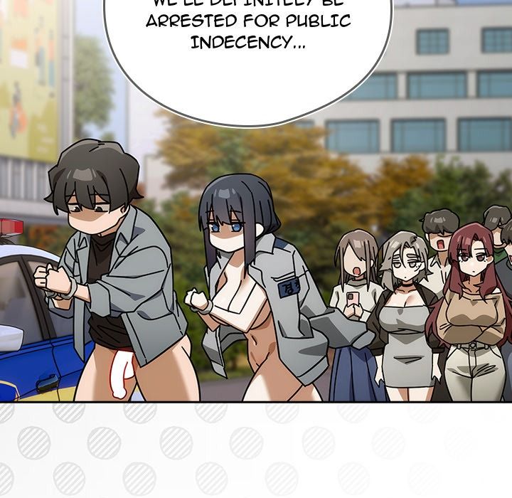 Switch ON Season 2 - Chapter 27 Page 69