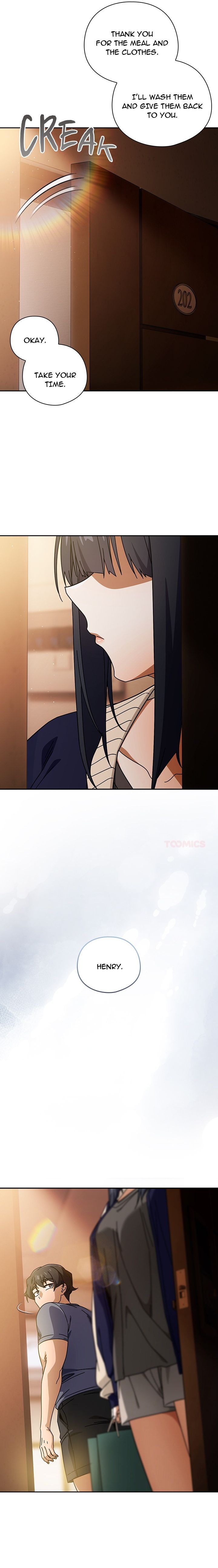 Switch ON Season 2 - Chapter 29 Page 13