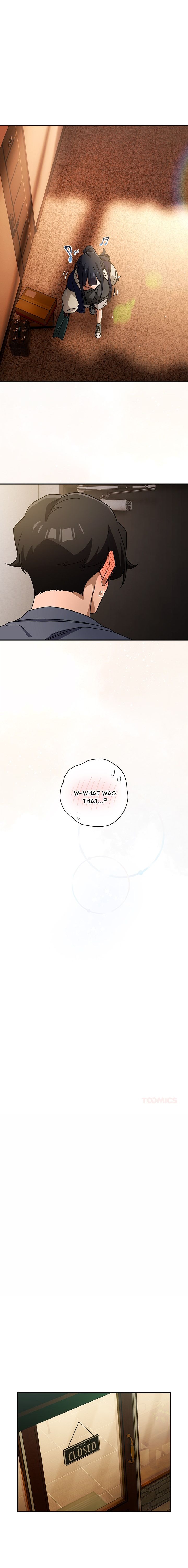 Switch ON Season 2 - Chapter 29 Page 15