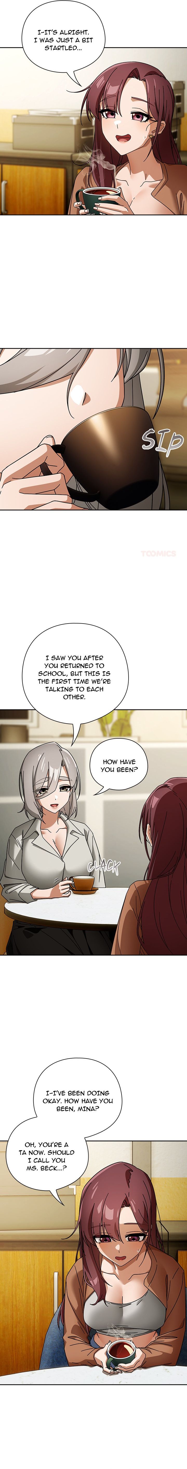 Switch ON Season 2 - Chapter 30 Page 3