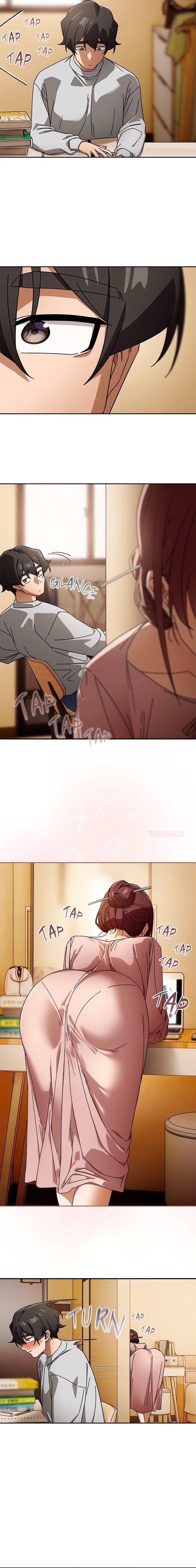 Switch ON Season 2 - Chapter 31 Page 4