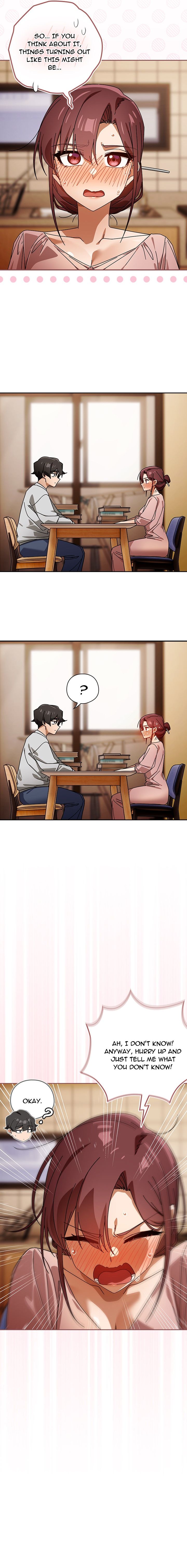 Switch ON Season 2 - Chapter 31 Page 8