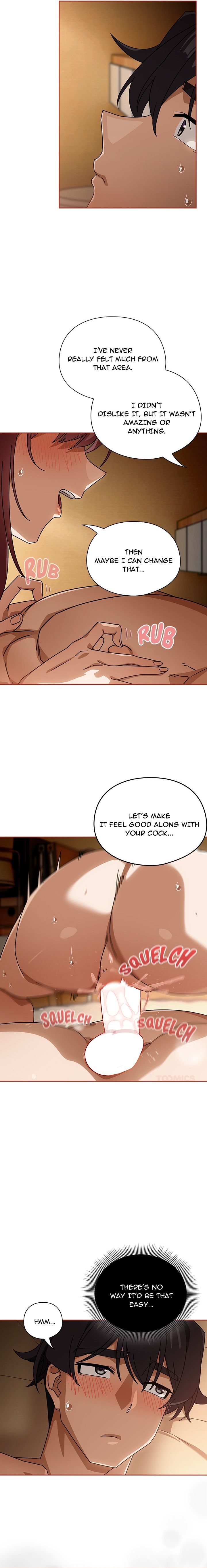 Switch ON Season 2 - Chapter 35 Page 15