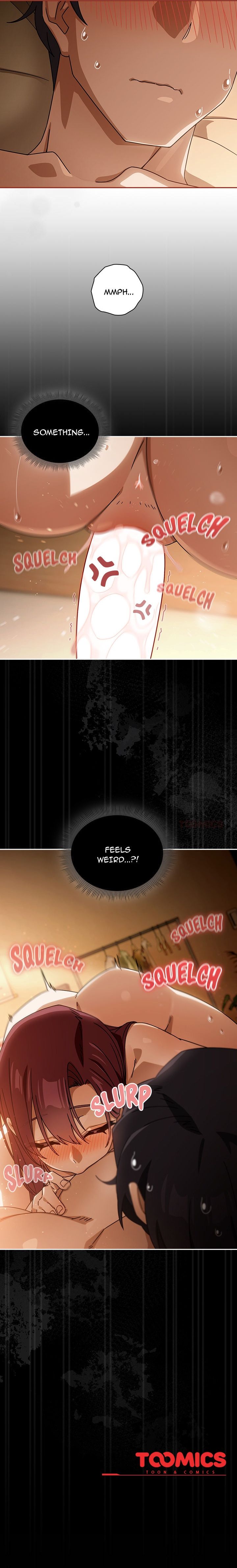 Switch ON Season 2 - Chapter 35 Page 16