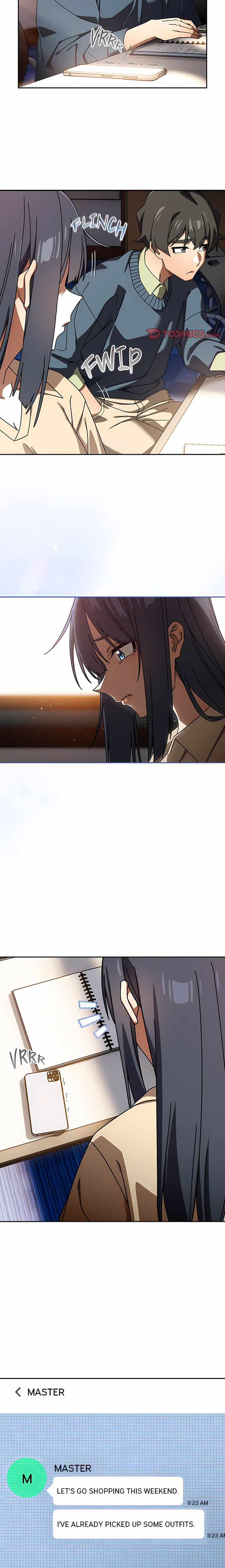 Switch ON Season 2 - Chapter 37 Page 17