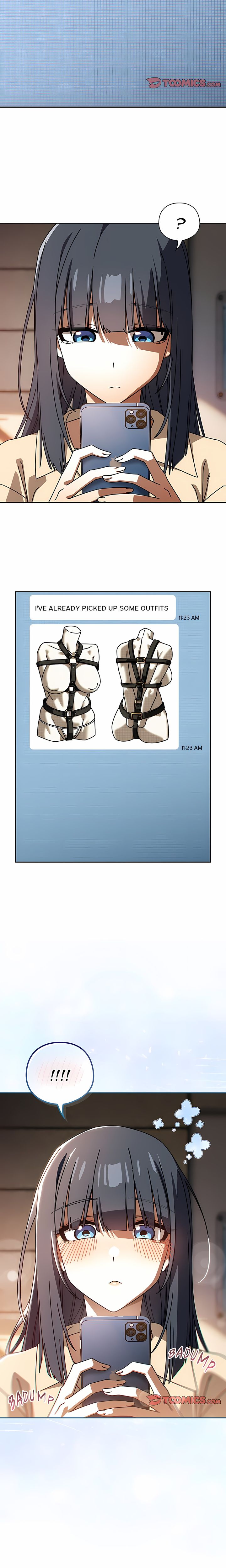 Switch ON Season 2 - Chapter 37 Page 18