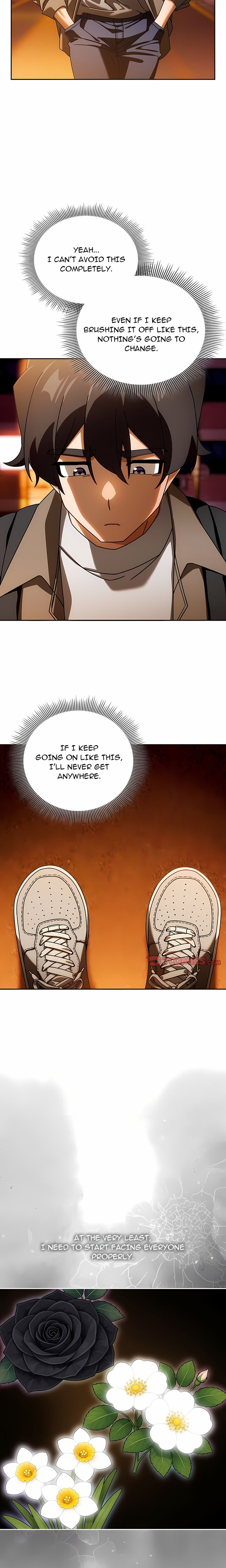 Switch ON Season 2 - Chapter 37 Page 4