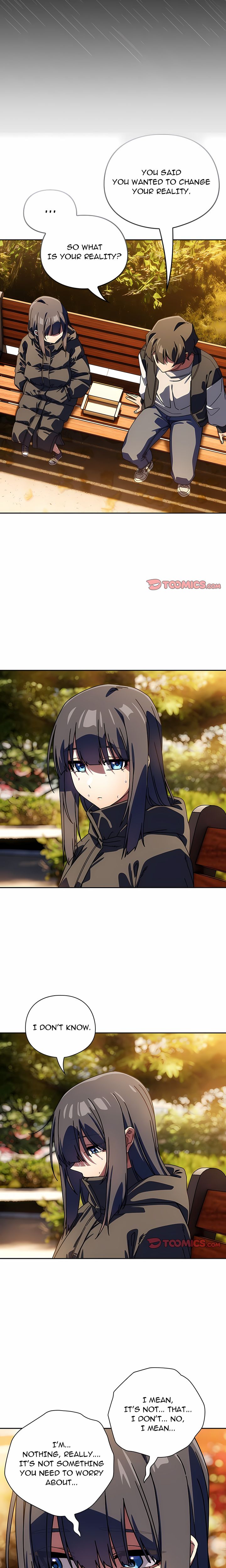 Switch ON Season 2 - Chapter 38 Page 16