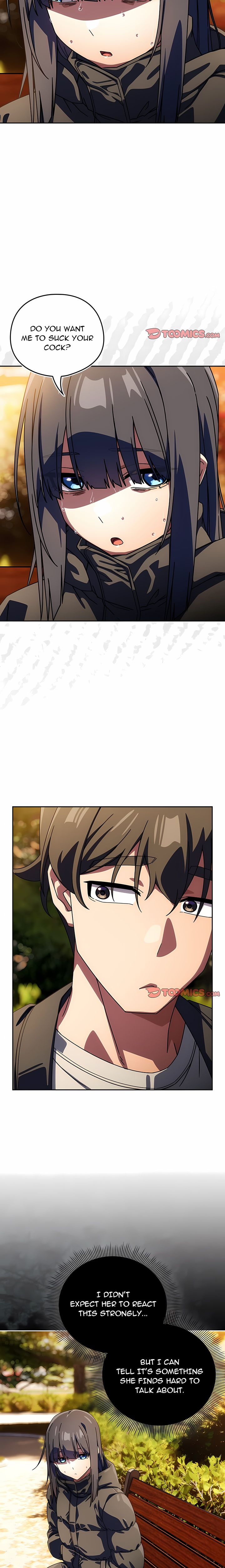 Switch ON Season 2 - Chapter 38 Page 17