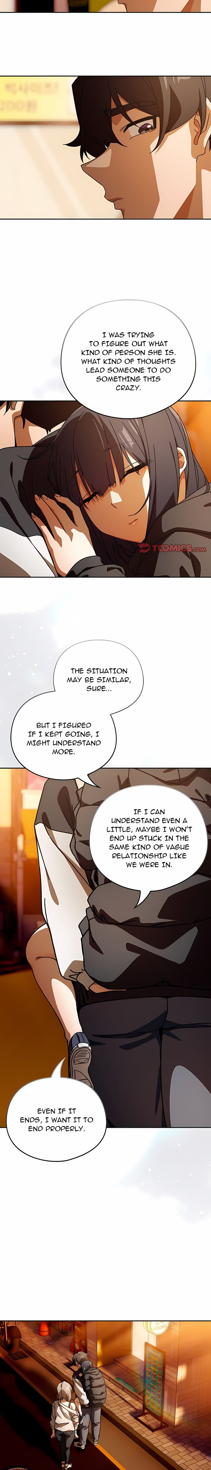 Switch ON Season 2 - Chapter 40 Page 16
