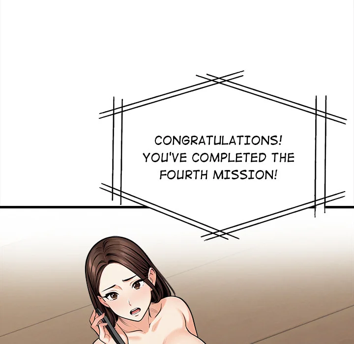 Mission - Chapter 16 Page 15