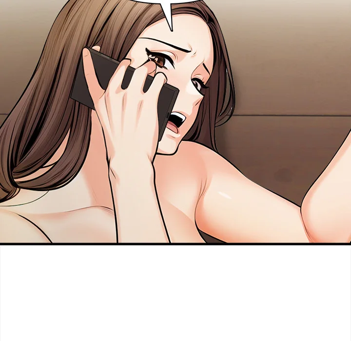 Mission - Chapter 16 Page 22